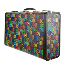 Load image into Gallery viewer, GUCCI GG Psychedelic Trunk