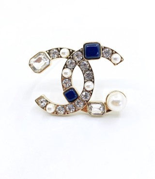 Chanel Brooch