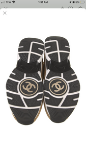 Chanel Sneakers