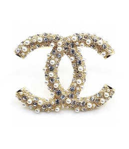 Chanel Brooch