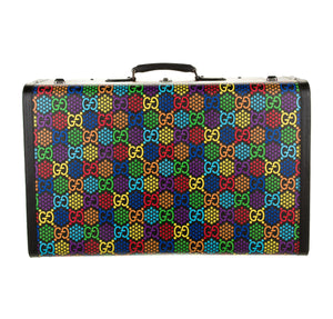 GUCCI GG Psychedelic Trunk