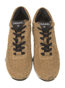 Chanel Sneakers