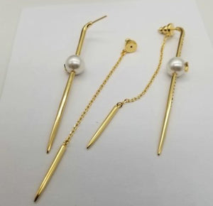 CHRISTIAN DIOR Earrings