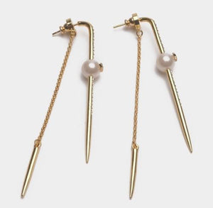 CHRISTIAN DIOR Earrings