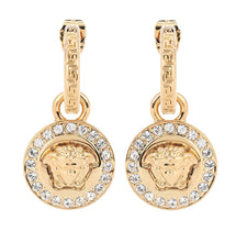 Load image into Gallery viewer, VERSACE Earrings