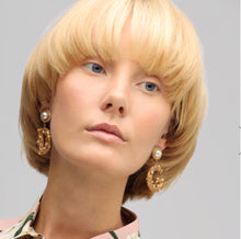 Load image into Gallery viewer, DOLCE &amp; GABBANA Earrings