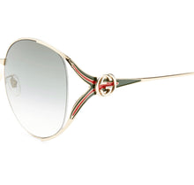 Cargar imagen en el visor de la galería, GUCCI Sunglasses