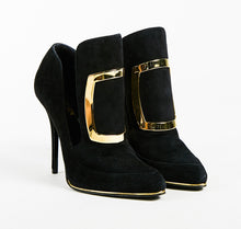 Load image into Gallery viewer, BALMAIN Booties