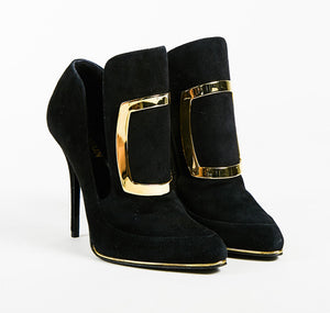 BALMAIN Booties