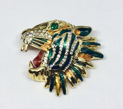 GUCCI Brooch