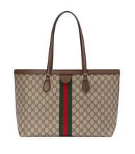 Cargar imagen en el visor de la galería, GUCCI Ophidia Med Tote