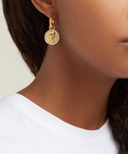 Load image into Gallery viewer, VERSACE Earrings