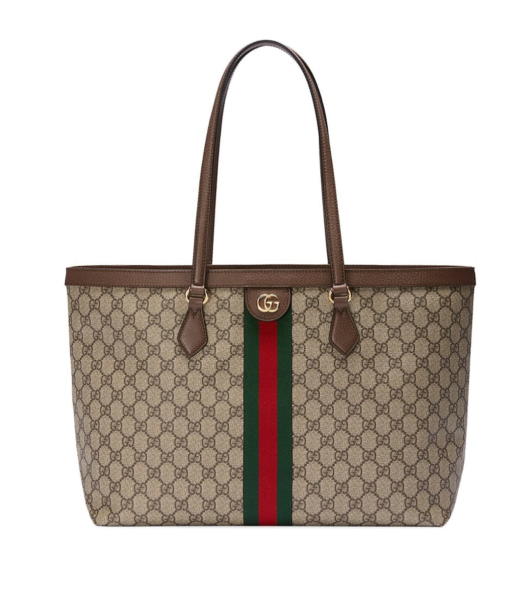 GUCCI Ophidia Med Tote