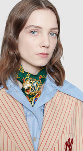 GUCCI Brooch