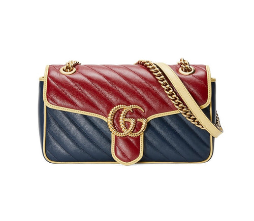 GUCCI Small Shoulder Bag