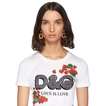 Load image into Gallery viewer, DOLCE &amp; GABBANA Earrings