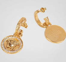 Load image into Gallery viewer, VERSACE Earrings