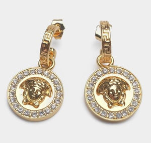 VERSACE Earrings