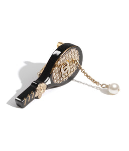 CHANEL Brooch