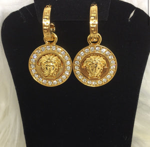 VERSACE Earrings