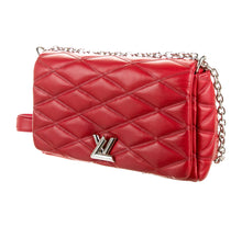 Load image into Gallery viewer, Louis Vuitton GO-14 Malletage