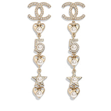 Load image into Gallery viewer, CHANEL Earrings