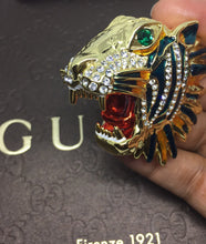 Load image into Gallery viewer, GUCCI Brooch