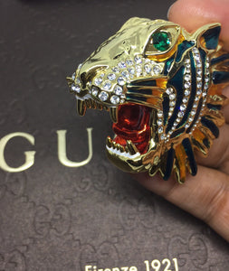 GUCCI Brooch