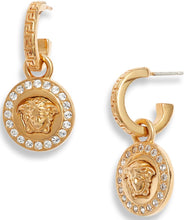 Load image into Gallery viewer, VERSACE Earrings