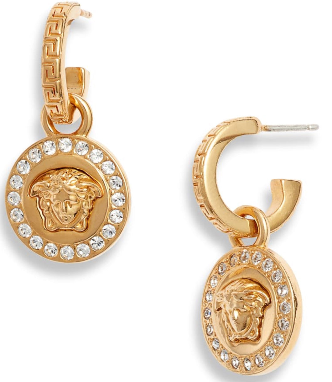 VERSACE Earrings