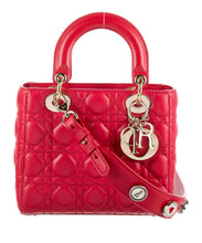 Load image into Gallery viewer, Christian Dior My Lady Bag