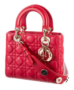 Christian Dior My Lady Bag