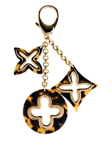 Louis Vuitton Bag Charm