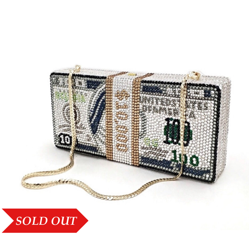 $10K Bag