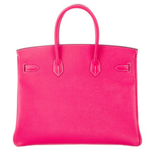 Cargar imagen en el visor de la galería, HERMÈS Epsom Birkin 35