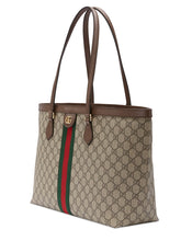 Cargar imagen en el visor de la galería, GUCCI Ophidia Med Tote