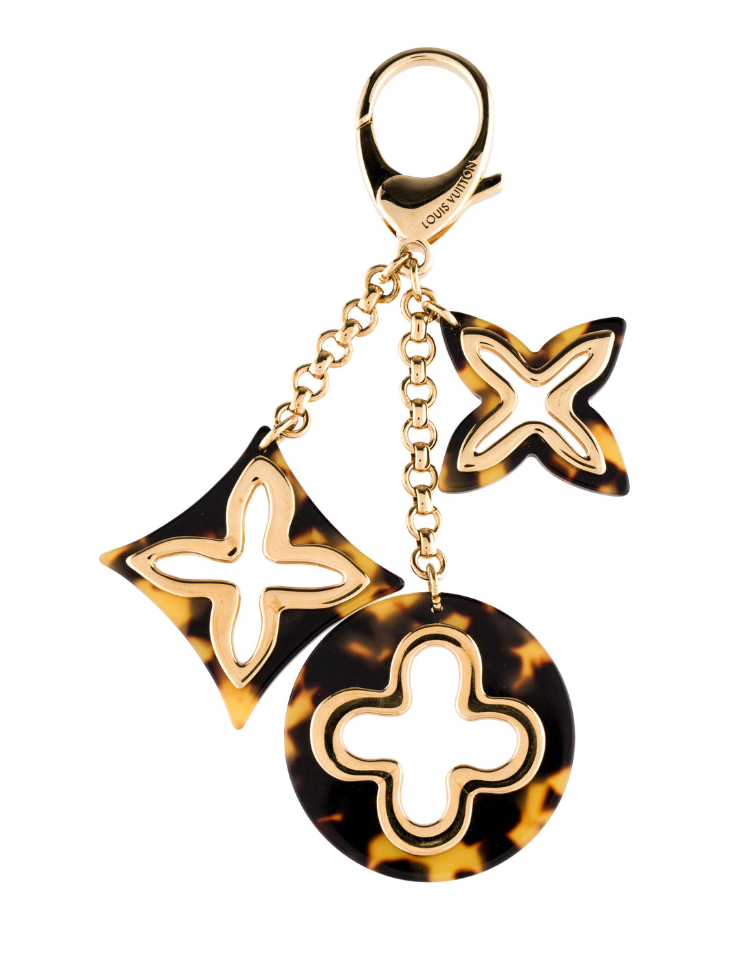 Louis Vuitton Bag Charm