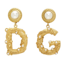 Load image into Gallery viewer, DOLCE &amp; GABBANA Earrings