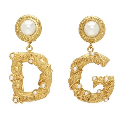 DOLCE & GABBANA Earrings