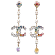 Load image into Gallery viewer, CHANEL Earrings